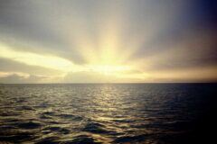 Kurs och föredrag: Kasta Loss och Segla bortom horisonten