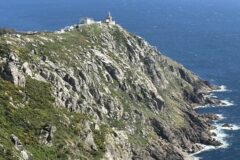 Segla till Madeira, Del 2 Galicien